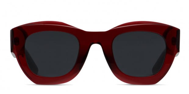 【関税＆送料込み】GIVENCHY Sunglasses Givenchy GV40034I 01A Sunglasses - US
