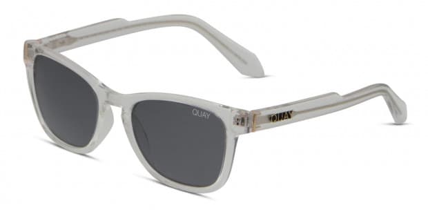 Quay Australia Hardwire Mini Clear