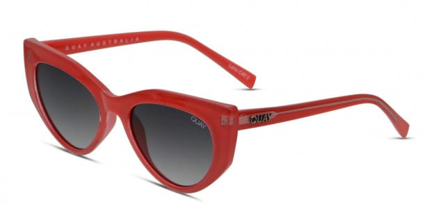 Persuasive quay hot sale