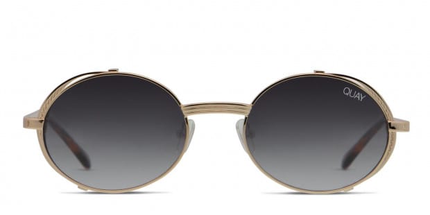 Quay hot sale prescription sunglasses