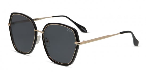 Quay australia top verve sunglasses