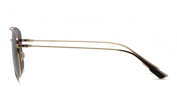 適切な価格 Dior Stellaire Sunglasses Prescription Gold/Blue O3S サングラス/メガネ