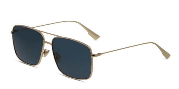 Dior Stellaire O3S Gold/Blue Prescription Sunglasses