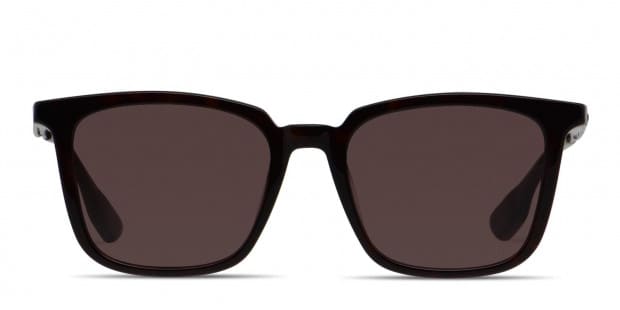 Alexander McQueen McQ MQ0070S Brown/Tortoise/Black Prescription