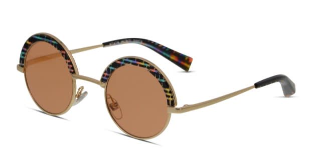 Oliver Peoples For Alain Mikli A04003N Multicolor, Gold