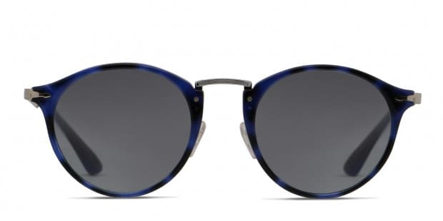 Persol blue tortoise top