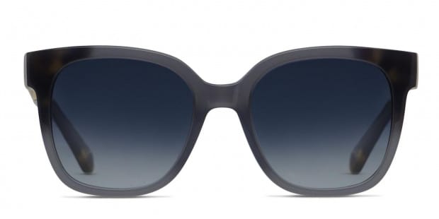 Kate spade blue sunglasses store