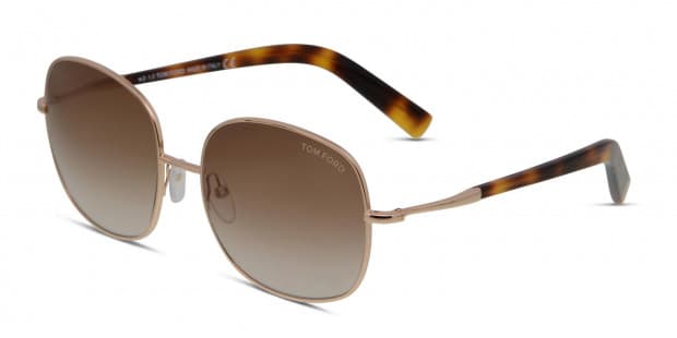 Tom ford online georgina sunglasses