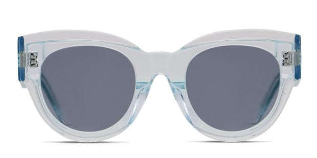 Celine clear sunglasses shop