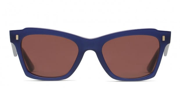 Celine CL40058I Blue Prescription Sunglasses