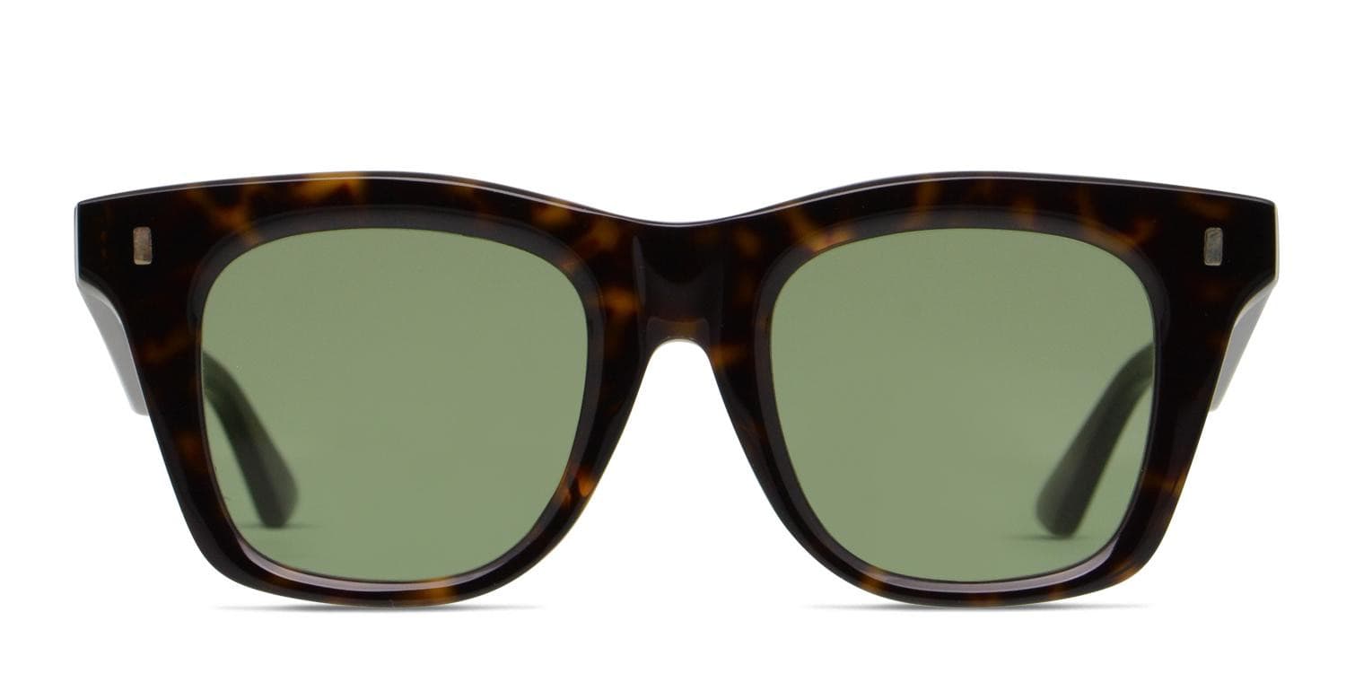Celine CL40057F Brown/Tortoise Prescription Sunglasses