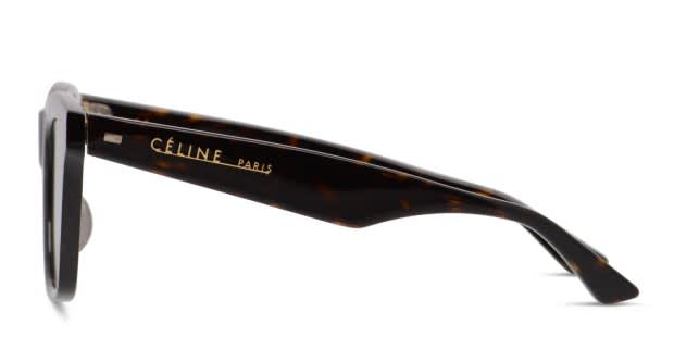 セリーヌ(CELINE) サングラス CL40057F CELINE（セリーヌ） サングラス CL4005FN レディース ウェリントン型