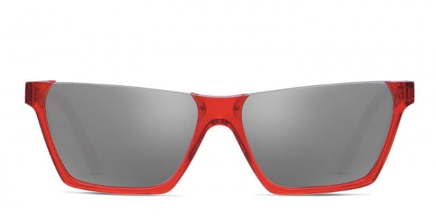 Celine rimless sunglasses outlet