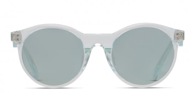 セリーヌ サングラス スケルトンピンク CL40010U イタリア製 収納袋付 UNITED ARROWS（ユナイテッドアローズ）の「＜CELINE（セリーヌ