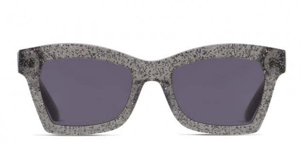 Karen walker sale blessed sunglasses