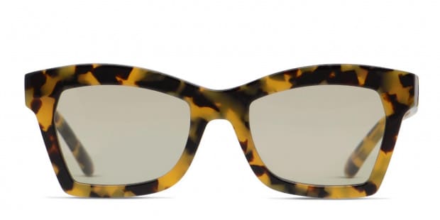 Karen walker sale blessed sunglasses