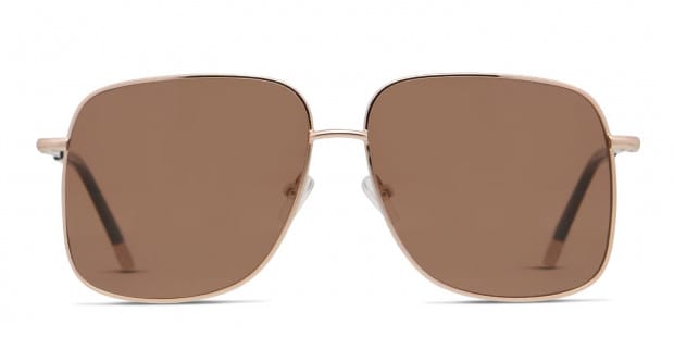Pink top equilibrium sunglasses