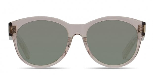 【美品】SAINT LAURENT SL67/F サングラス h=310,w=620,fit=fill,bg=fff