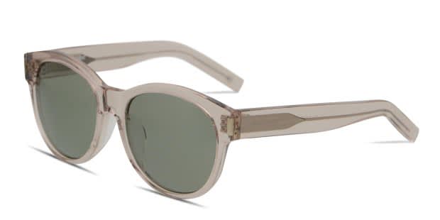 【美品】SAINT LAURENT SL67/F サングラス h=310,w=620,fit=fill