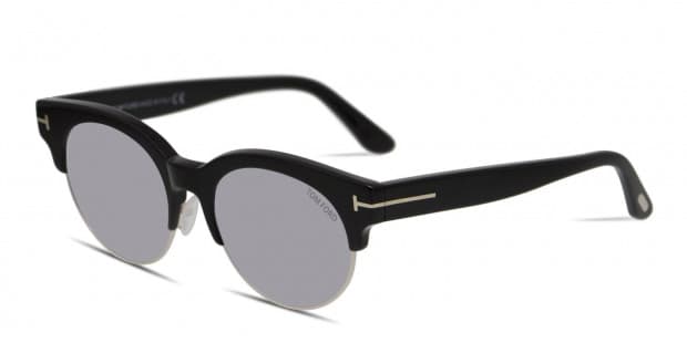 【極美品】TOM FORD サングラス Henri-02 TF598 52D 極美品】TOM FORD サングラス Henri-02 TF598 52D