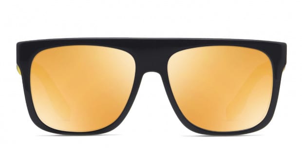 Marc jacobs flat top sunglasses hot sale