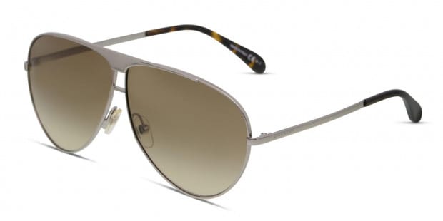 Givenchy GV7128 S Gunmetal Prescription Sunglasses