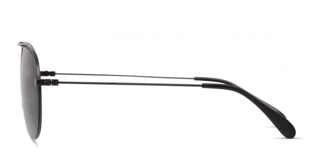 Givenchy GV7133/G/S Black Prescription Sunglasses