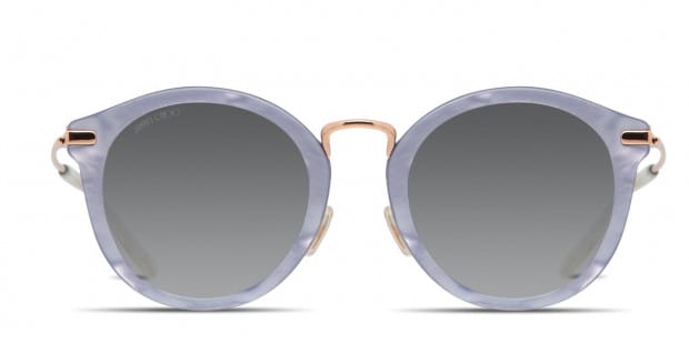 Jimmy choo bobby sunglasses top