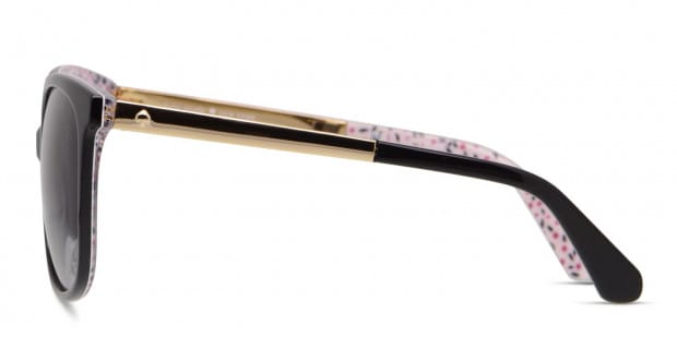 Kate spade mackenzie sales sunglasses