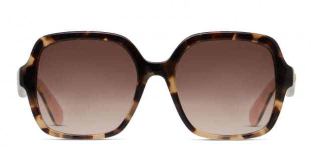 Kate spade sale katelee sunglasses