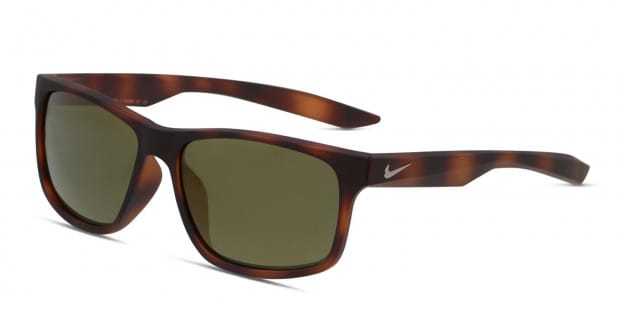 Nike Essential Chaser M EV0998 Brown Tortoise Prescription Sunglasses