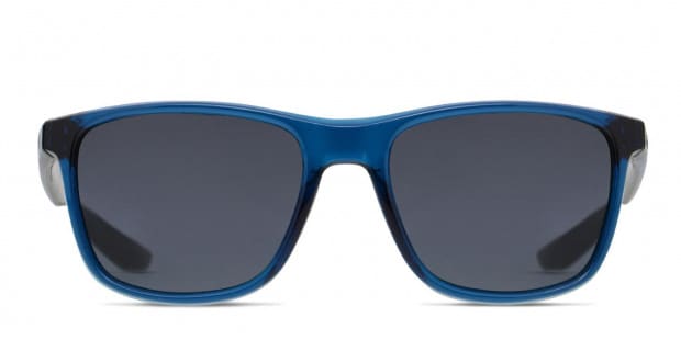 Nike Essential Endeavor EV1117 Blue Clear Prescription Sunglasses