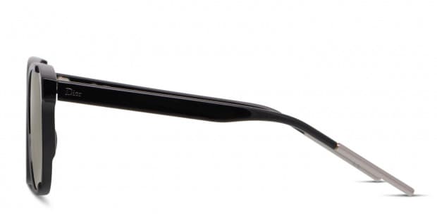 Dior Step F Shiny Black Non Rx able
