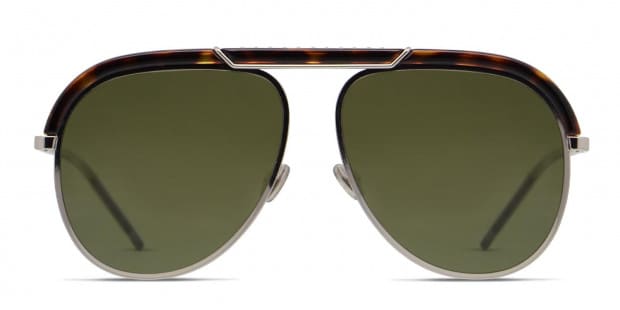 Dior desertic aviator sunglasses shop