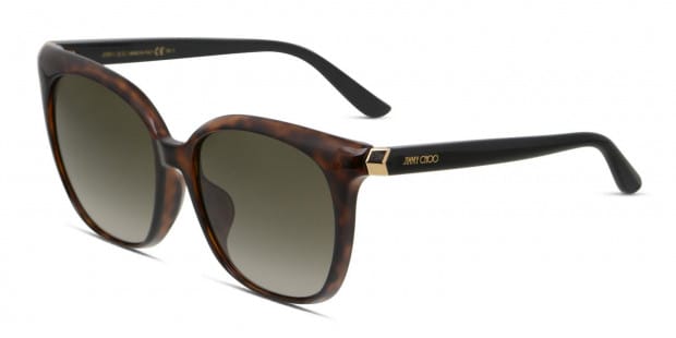 Jimmy choo sale wilma sunglasses