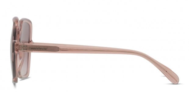 Givenchy GV7123/G/S Pink/Clear Prescription Sunglasses