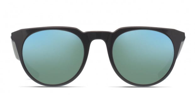 Nike KD Trace M EV1137 Shiny Black Green Prescription Sunglasses