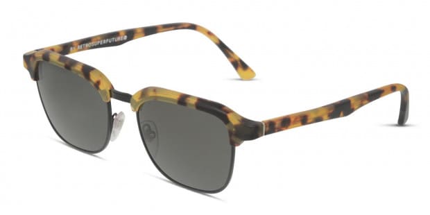 solol(ソルオル)ND ver.Type2 RETRO STRIPE ZOLI_SHOTGUN_ZSPORT_SPORTING-