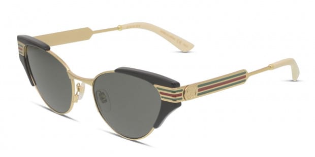 【関税＆送料込み】GUCCI Sunglasses Gucci 53MM Squared Sunglasses | Saks Fifth Avenue