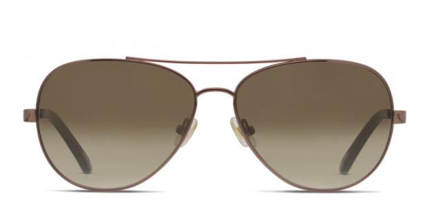 Kate Spade Avaline/S Brown Prescription Sunglasses