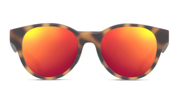 Smith snare best sale polarized