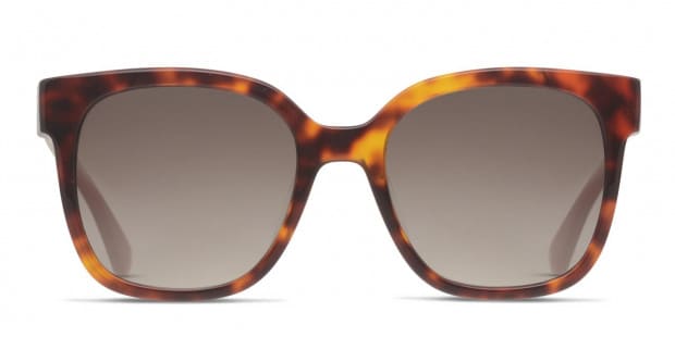 Kate spade sales caelyn black sunglasses