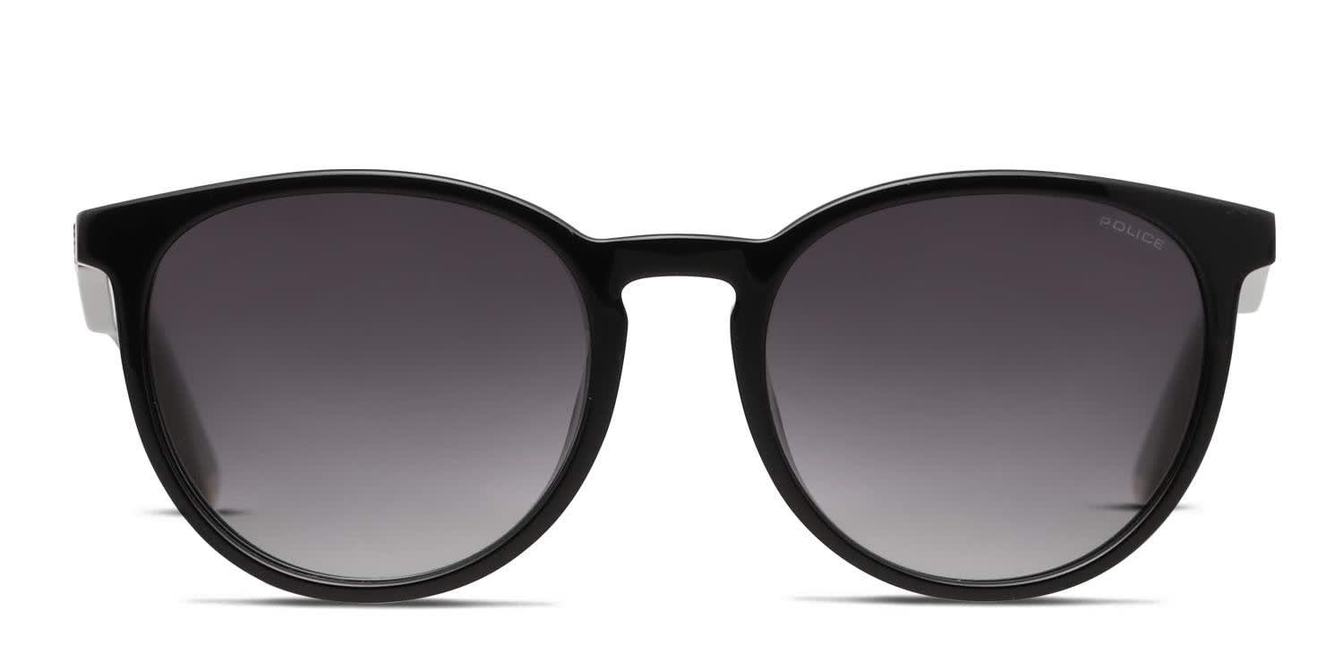 Carrera 252/S Shiny Black Sunglasses Online