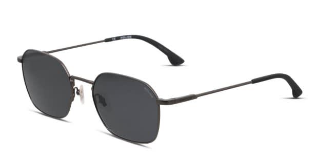 Police SPL970 Tuxedo 1 Gunmetal Prescription Sunglasses - 50% Off