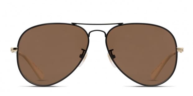 GUCCI GG0515S 003 60 サングラス ゴールド / ブラック GUCCI GG0515S 003 60 サングラス ゴールド / ブラック - メルカリ
