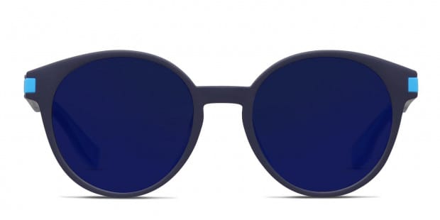 Marc jacobs sale blue sunglasses
