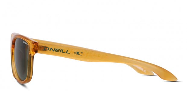 O'Neill ONS-Coast 2.0 Orange, Clear Prescription Sunglasses
