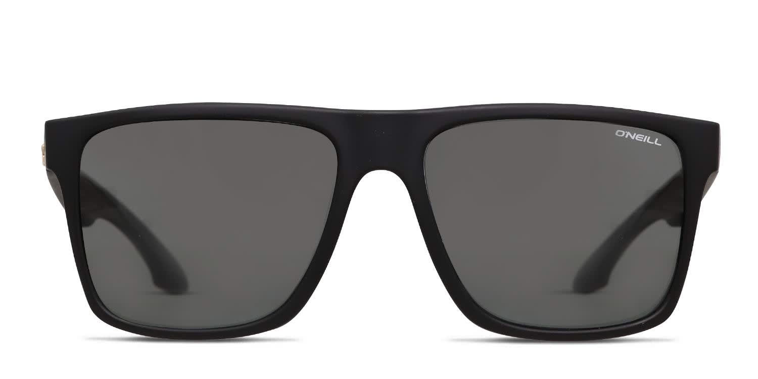 O'Neill ONS-Harlyn 2.0 Black glasses - Black - Frontal View