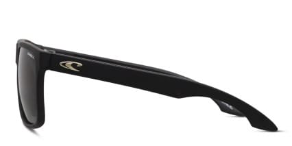 O'Neill ONS-Harlyn 2.0 Black glasses - Black - Side View