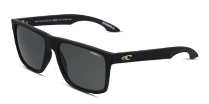 O'Neill ONS-Harlyn 2.0 Black glasses - Black - Angle View